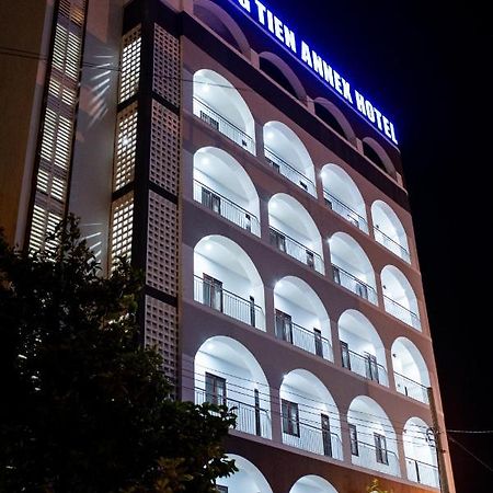 Song Tien Annex Hotel Мітхо Екстер'єр фото