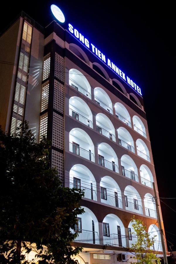 Song Tien Annex Hotel Мітхо Екстер'єр фото